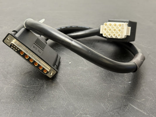 GE HealthCare Vivid S6 - CABLE - 2419539