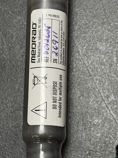 Medrad Veris Probe Ref 3012635 Mri Monitor cable system
