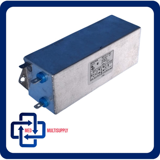Siemens EPCOS Filter B84113-C-B60 Power Line