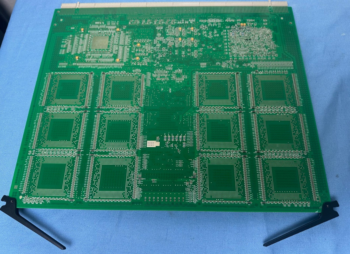 Siemens Acuson S2000 -  Recieve Control Board 10439476