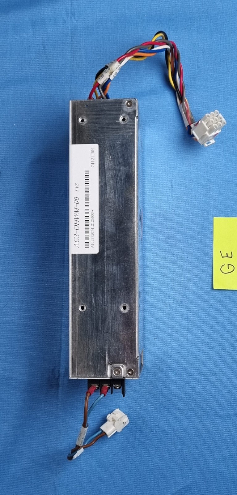 GE LIGHTSPEED  - COSEL ACE300F