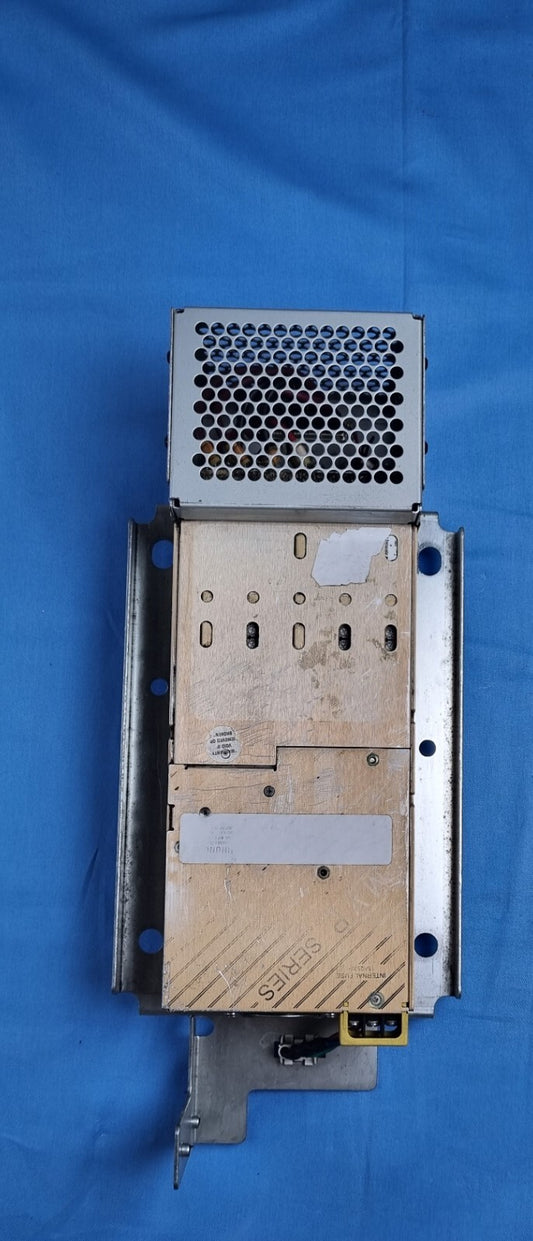GE LIGHTSPEED DIGITAL POWER SUPPLY ASTEC MP6-2E-2Q-1L-00 P/N 5126615