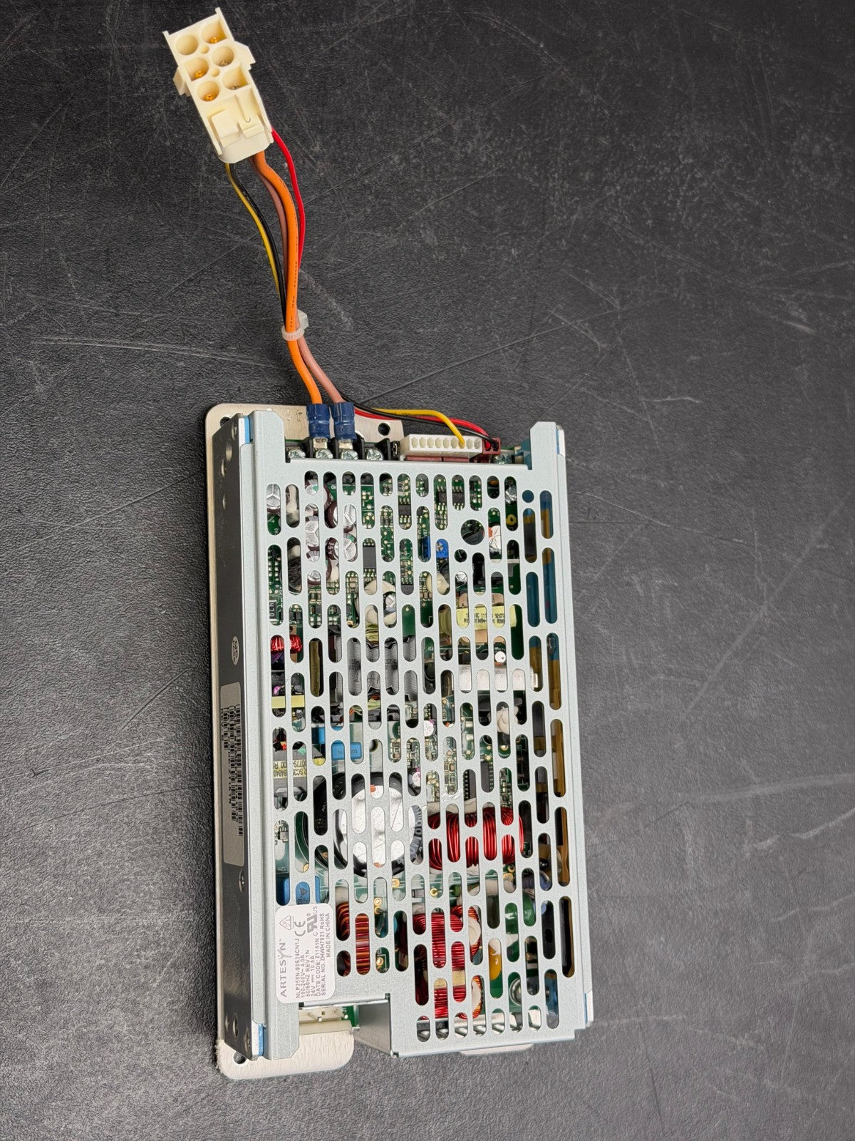 Philips V60 - Power Supply - 1041938