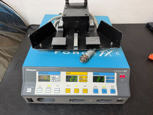 Valleylab Force FX-C