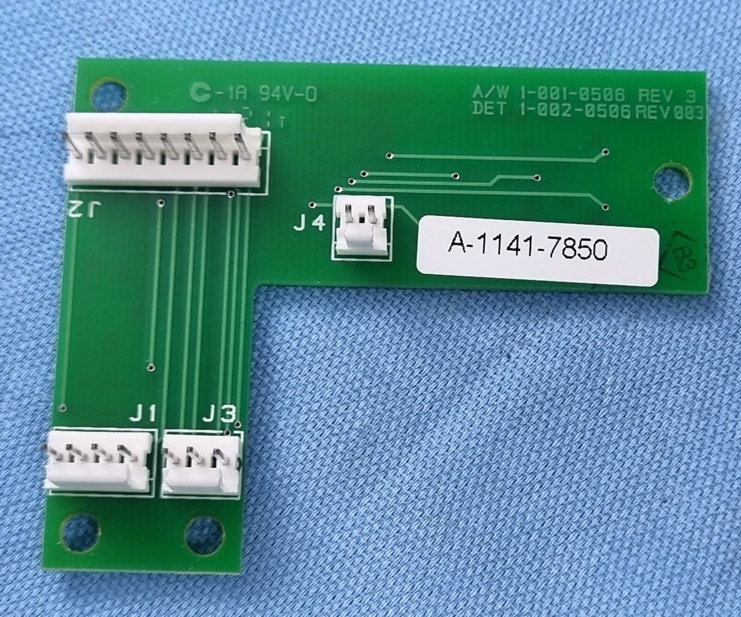 Hologic Lorad Selenia - LED Board Right 1-003-0506