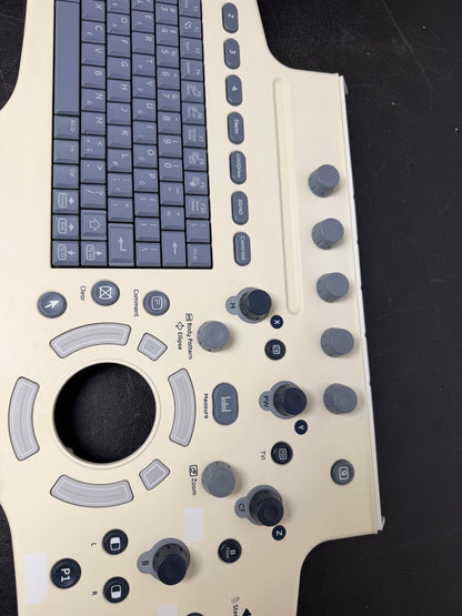 GE Logiq S7 Expert Ultrasound - OPIO ASSY 5412683-2