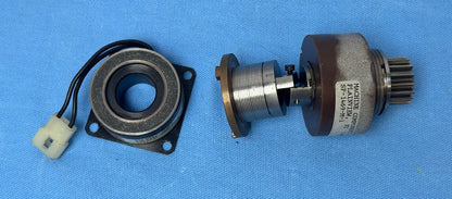 Hologic Mammography LORAD M4 - parts from Compression unit 4-000-0025