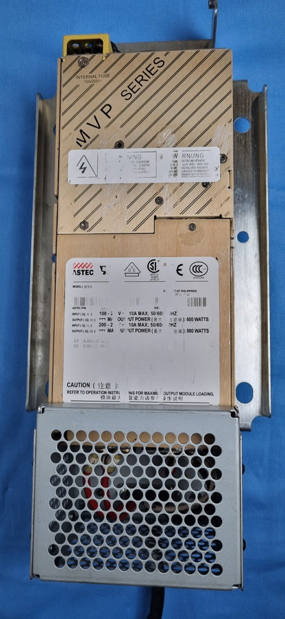 GE LIGHTSPEED  - AZTEC ANALOG GDAS P/S - 5126617 5