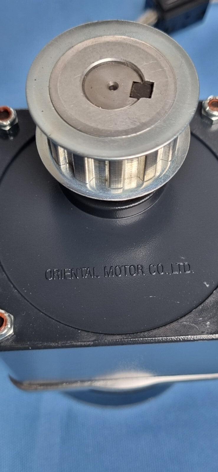 VEXTA A4788-9412  / H0048-143 - STEPPING MOTOR FOR HOLOGIC BONE DENSITOMETER