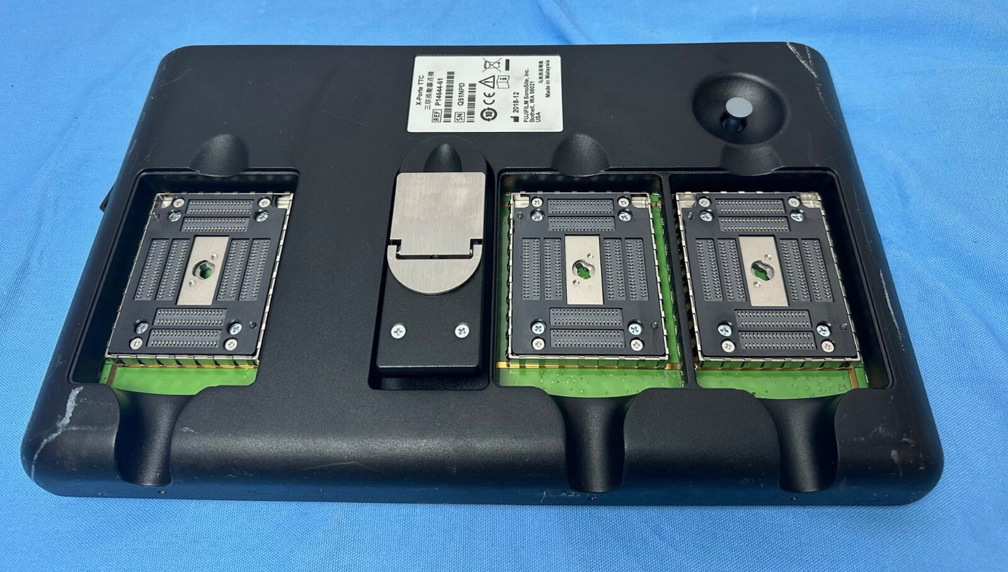 SonoSite X-Porte TTC Assembly Connector P14644-61