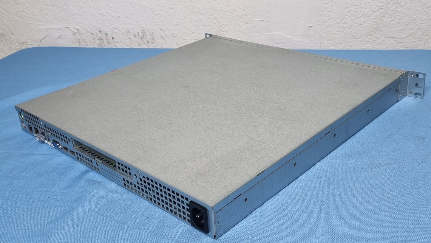 GE LIGHTSPEED PRO 16 SLICE CT - 5147443-2 Image Generator IG Computer