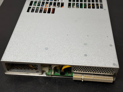 GE LOGIQ S7/S8 POWER SUPPLY (CPS2) PN: 6626603 WITH 4D