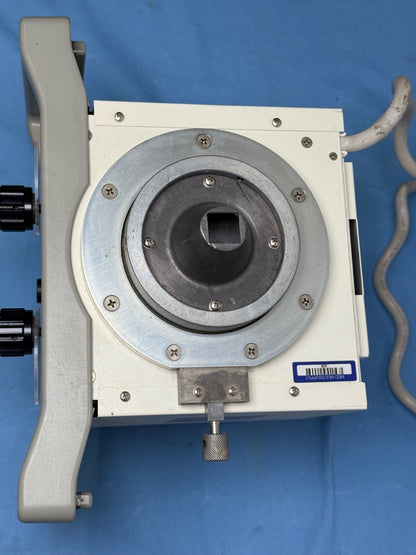 GE AMX4 - Collimator 46-270615P3
