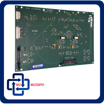 GE AMX4 - DRIVE CONTROL - 5350018 / 5350019