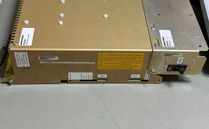 Siemens Mammomat Novation PB0850/PB0853 Powerbox P/N 06622406/06622331