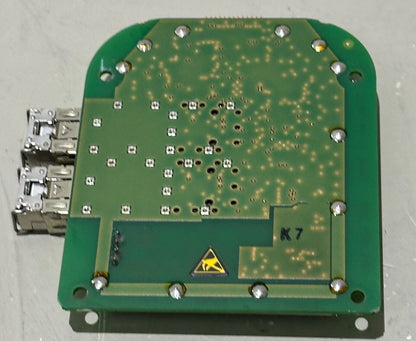 TOSHIBA AQUILION 64  - TRANSMITTER BOARD, PN BSX77-4374E-03