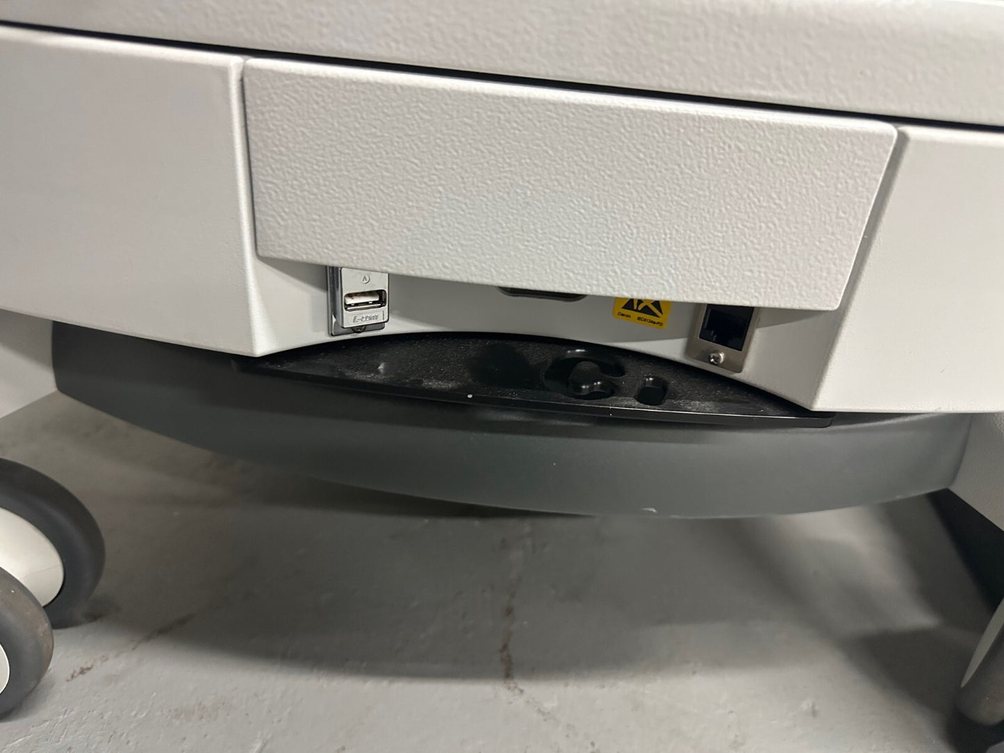 Alcon ORA WaveTec Vision VerifEye System  (Manufactured 2013)