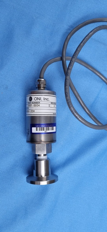 OMEGA Pressure Transducer - PX305-015GI