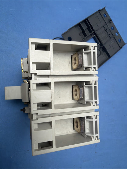 ABB TMAX T3N 200 Amp 600V 3 Pole Circuit Breaker