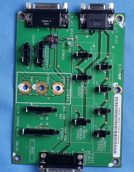 GE LIGHTSPEED PRO 16 SLICE CT -  GTCN - 5112471-03