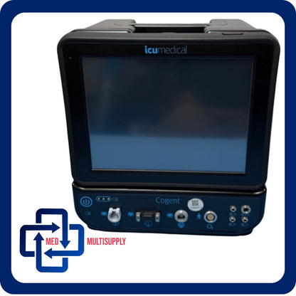 ICU Medical Cogent Hemodynamic Ref 58403, Ref 58401
