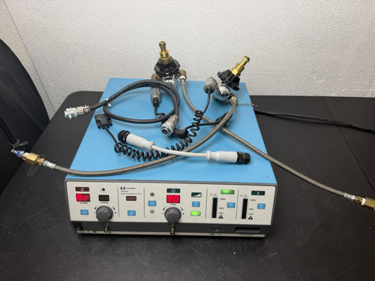 2015 Covidien ValleyLab Force Argon II 20 Gas Delivery Unit II