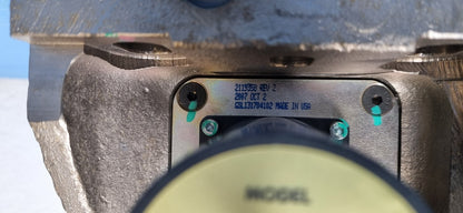 GE LIGHTSPEED PRO 16 SLICE CT  - COLLIMATOR - 5140000-4