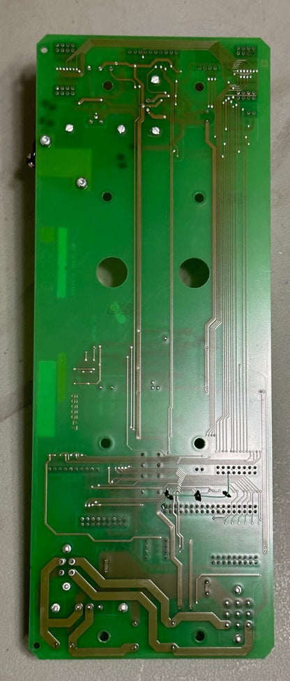 Siemens Mammomat Novation D805 Board - P/N 06655554