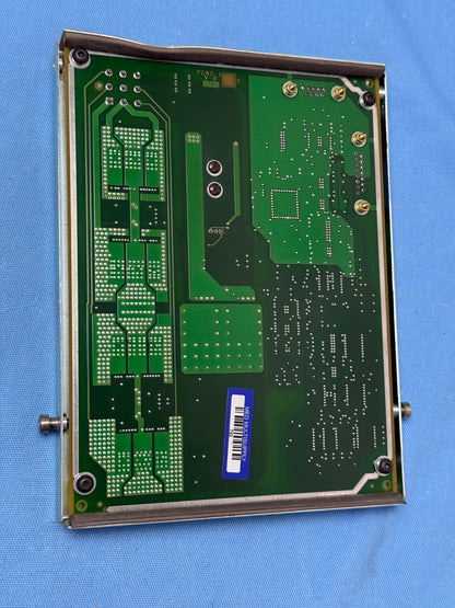 Siemens Acuson S2000 - DETECTOR HEATER CONTROL BOARD - 2294856-02
