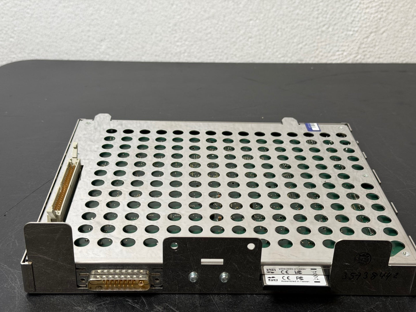 AGFA CR 30-X - CPMI-BOARD