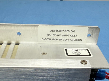 HOLOGIC BONE DENSITOMETER  - MultiVoltage Power Supply - ASY 02097