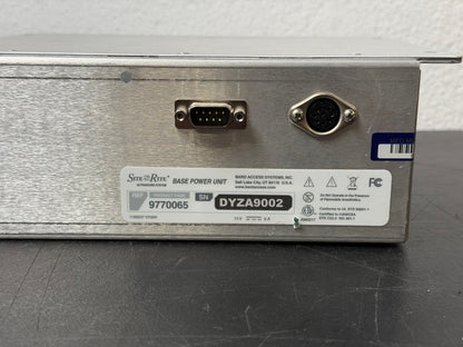 Bard Site Rite 6 Ultrasound System -  BASE POWER UNIT 9770065