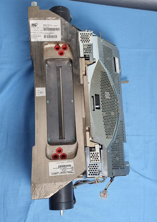 GE LIGHTSPEED PRO 16 SLICE CT  - COLLIMATOR - 5140000-4