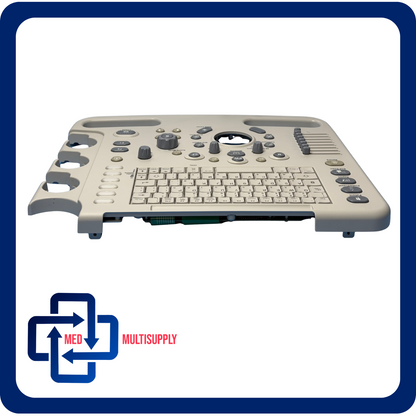 GE LOGIQ P5 CONTROL PANEL