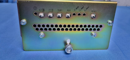GE LIGHTSPEED  -  Console Intercom Prescribed-Tilt Hub Intercom - 2404320