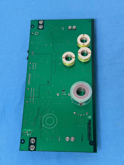Medrad Veris 8600 Monitor -   Board 3010668