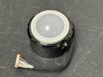 GE Logiq S7 Expert Ultrasound - TRACKBALL - FLT20UFW-GL