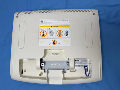 GE LOGIQ P5 - MONITOR