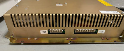 Siemens Mammomat Novation Powerbox PB0854 TUBE POWER SUPPLY P/N 06622380