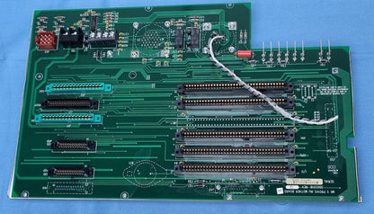 Medrad Mark V ProVis Injection System /  Mother Board 3003518