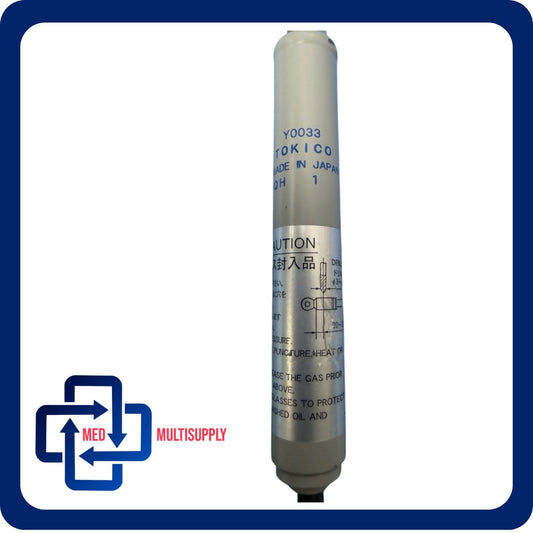 Tokico Y0033 Gas Spring Shock Absorber