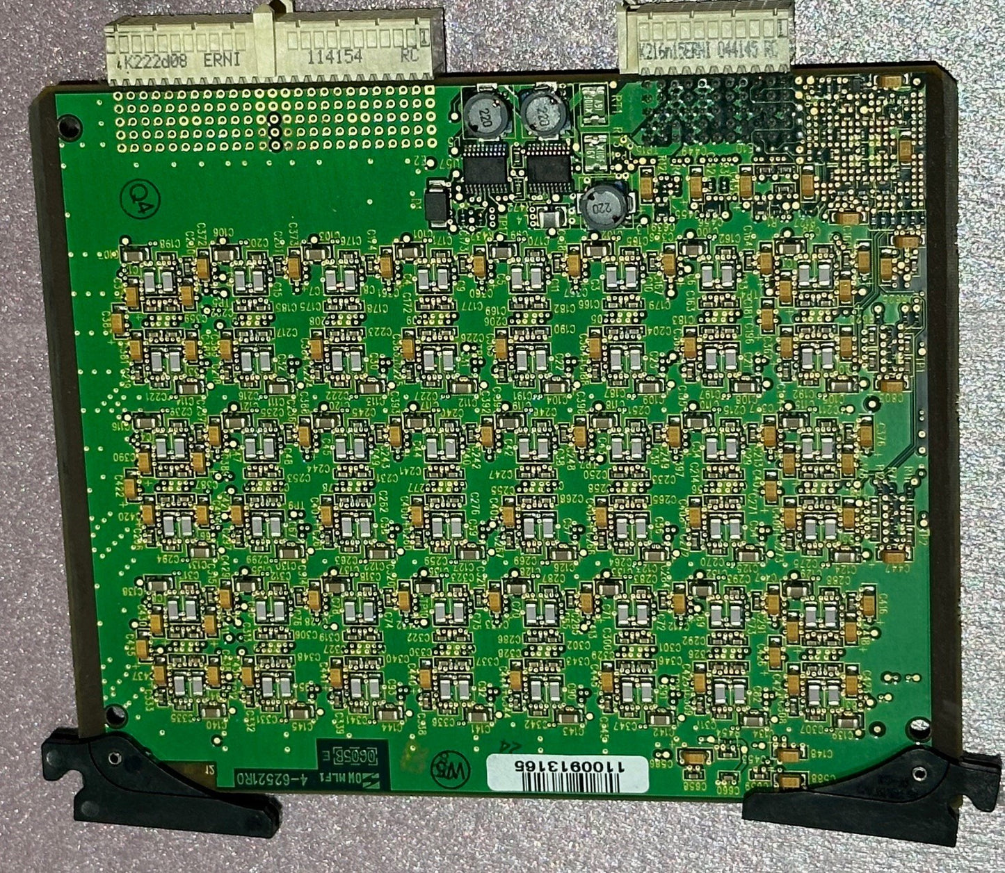 TOSHIBA AQUILION 64  - 10-62521-01 ADC Board