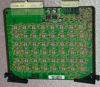 TOSHIBA AQUILION 64  - 10-62521-01 ADC Board