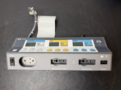 Valleylab Force FX-C - DISPLAY