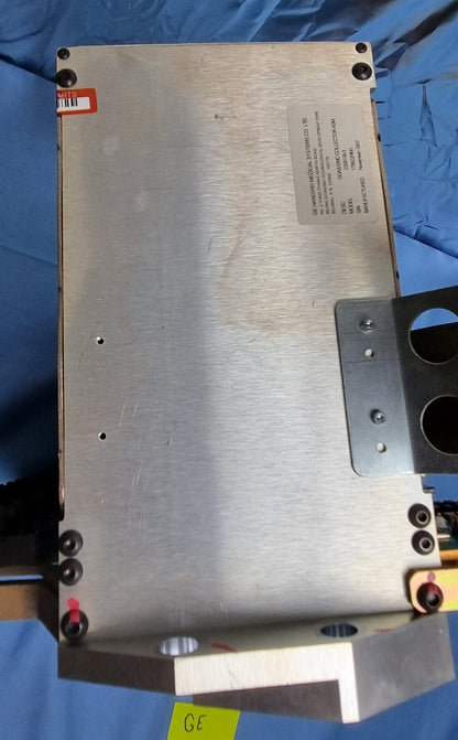 GE LIGHTSPEED  - CENTER GDAS - 5113702