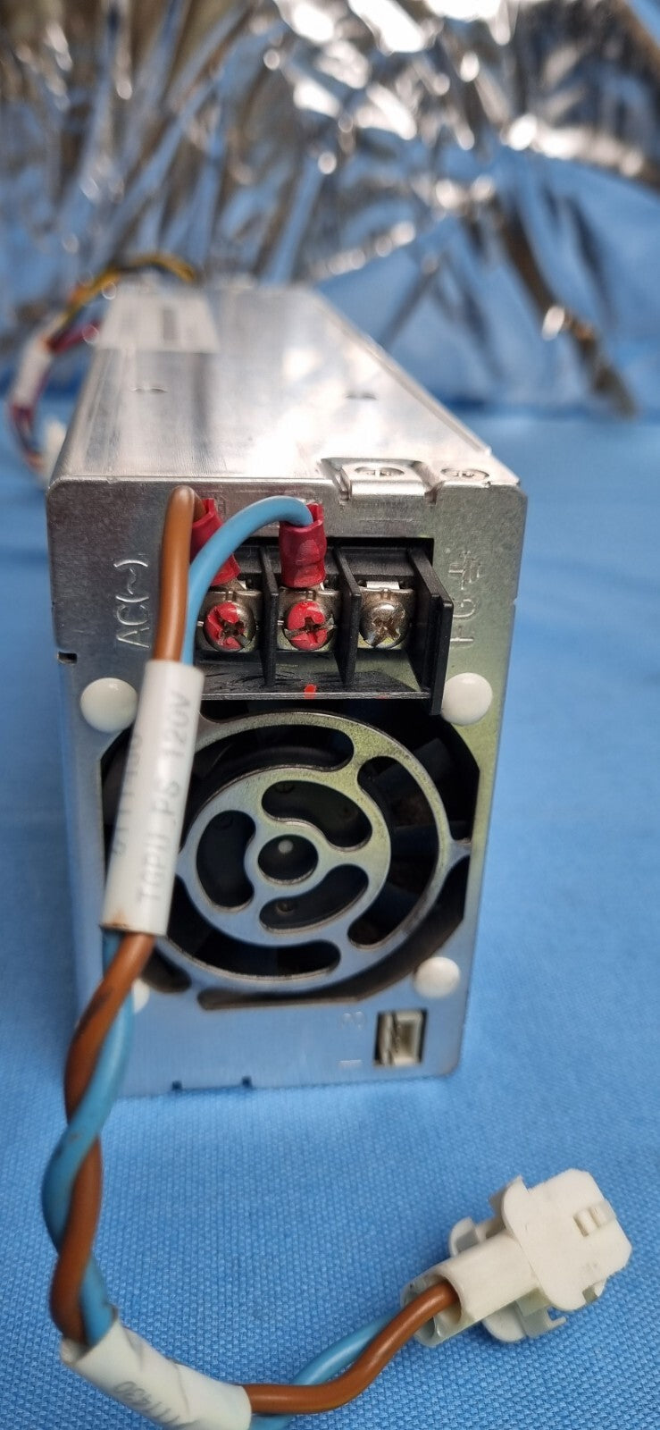 GE LIGHTSPEED  - COSEL ACE300F