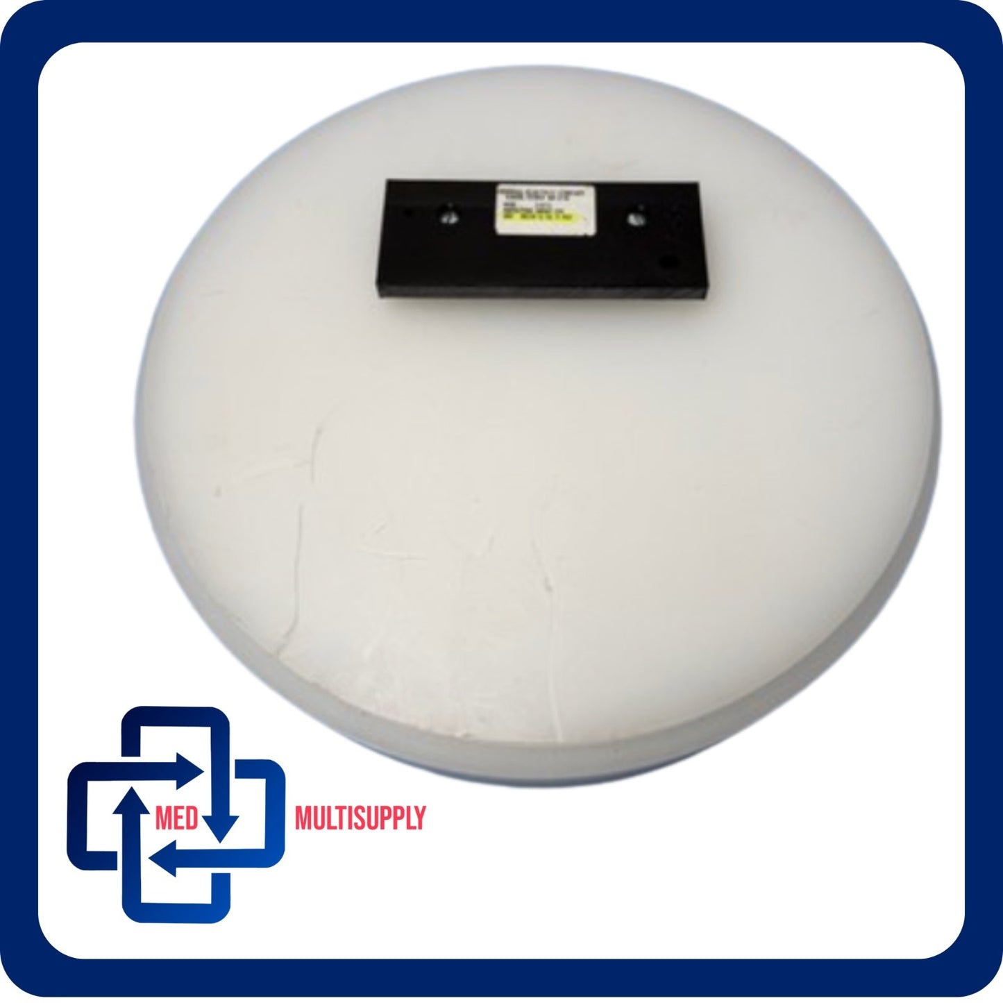 GE 2144721 Helios IQ CAL 35 Poly Phantom