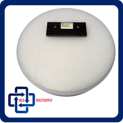 GE 2144721 Helios IQ CAL 35 Poly Phantom