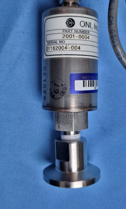 OMEGA Pressure Transducer - PX305-015GI