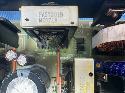 KONICA MINOLTA Regius 110 -  Digitizer Power Supply Board P/N SCB273B